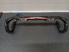 CINELLI CARBON HANDLEBARS NEO MORPHE ROAD BARS DROP BIKE CYCLING 31.8 44cm
