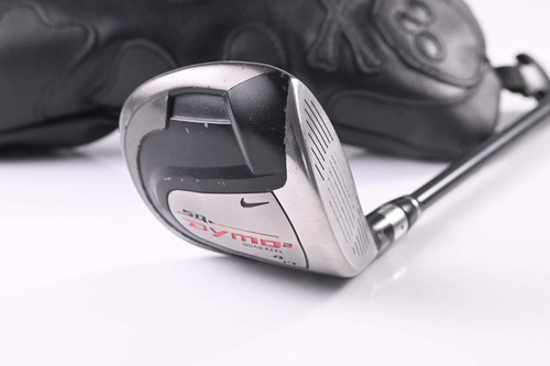 Nike dymo wood 17 - dymo,