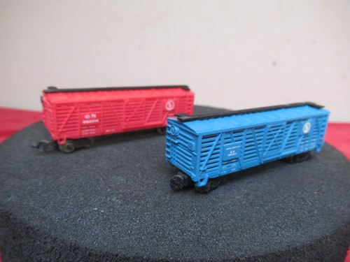 Pair bachmann gauge 40 - bachmann, n
