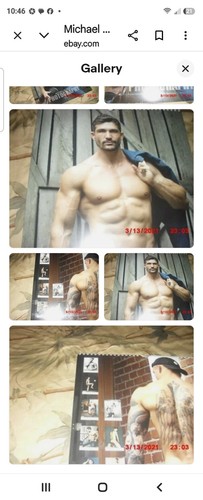 Michael stokes 2021 - michael,