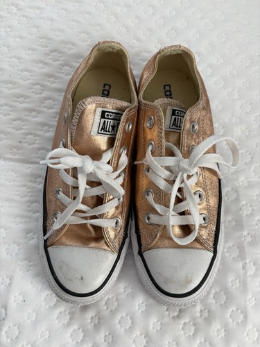 Converse women rose - women’s, gold