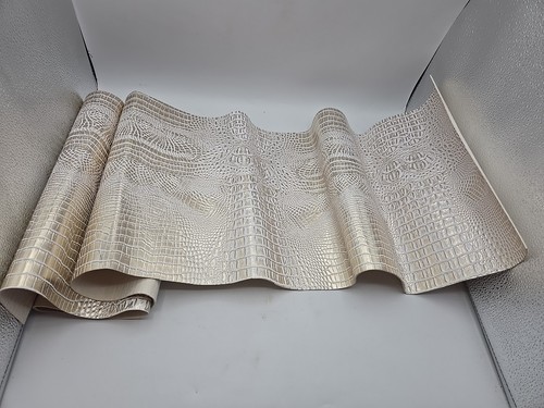 Dept faux crocodile 3d - 19,