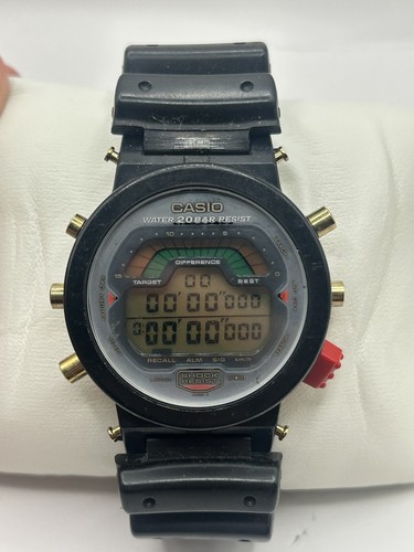 Rare casio shock 6000 - rare, g-shock