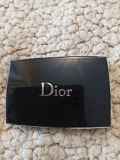 Vintage DIOR Empty compact With Mirror