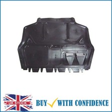 Front Engine Cover Undertray