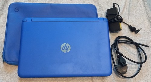 Pavilion notebook intel - hp,