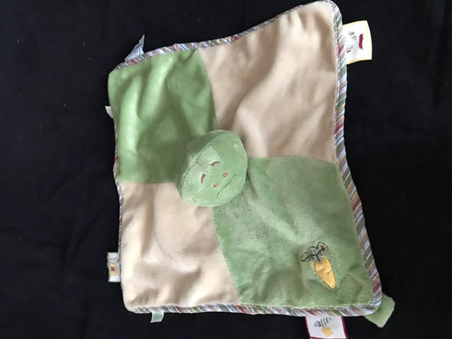 Noukies aldo frog comforter - aldo,