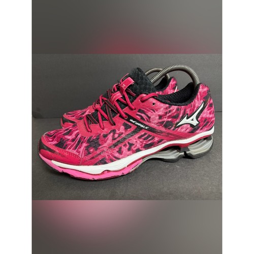 Mizuno wave creation - mizuno,
