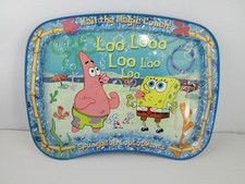 SpongeBob SquarePants Metal TV