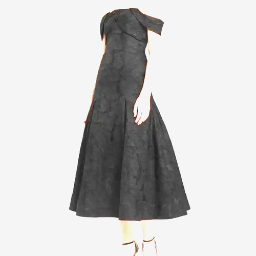 Monique lhuillier off - lhuillier, the
