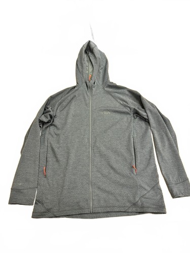 Rab nexus hooded jacket - nexus, xxl