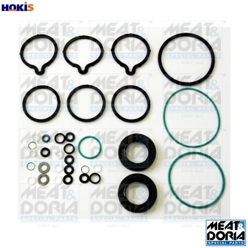 Repair kit common rail system - repair,