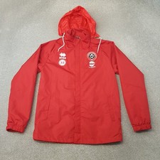 Sheffield United Mens Jacket