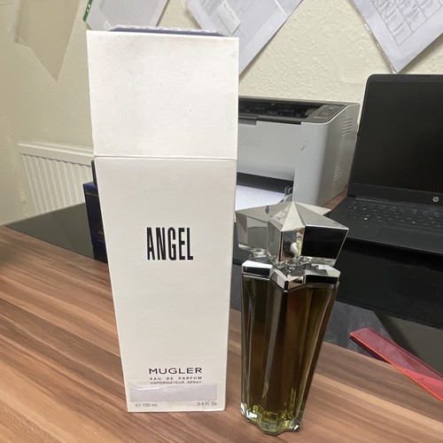 Mugler angel eau - mugler, parfum