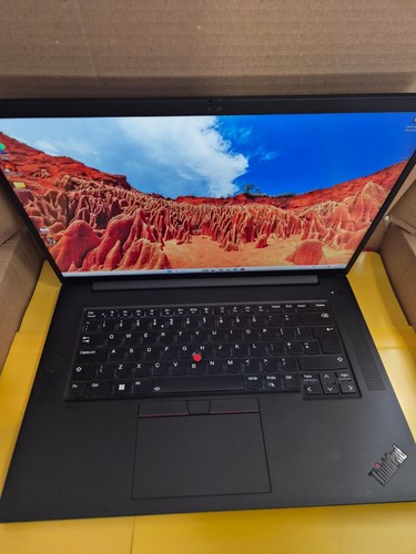 Lenovo thinkpad gen - lenovo,