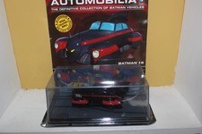 BATMAN AUTOMOBILIA BATMAN # 5 (BZB3)