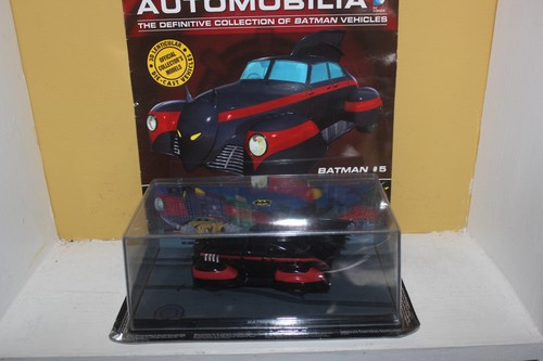 Batman automobilia 5 - batman,