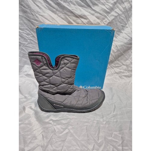 Columbia minx slip - minx,