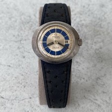 Ladies Omega Genève Dynamic