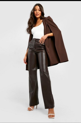 Boohoo longline tailored - boohoo,