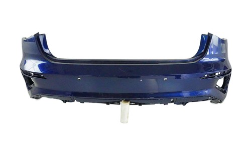 Audi line hatchback rear - audi, s