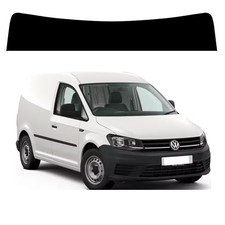 VW Caddy Sunstrip - 2015 -