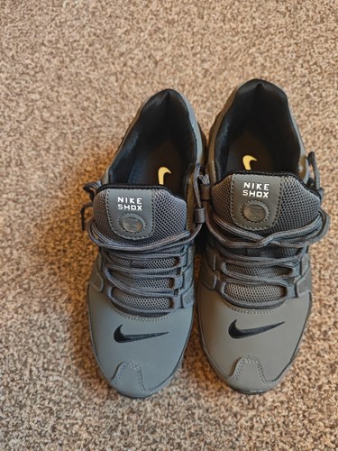 Nike shox trainers - trainers, uk