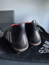 Adidas Predator FG Boys