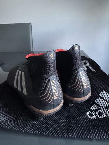 Adidas predator boys - adidas, fg