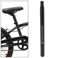28.6x450mm Bicycle Seat Post