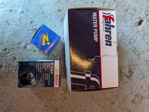 Golf gti 16v abf parts - gti,