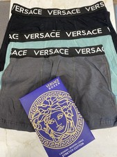 Versace Tight Fitting Boxer