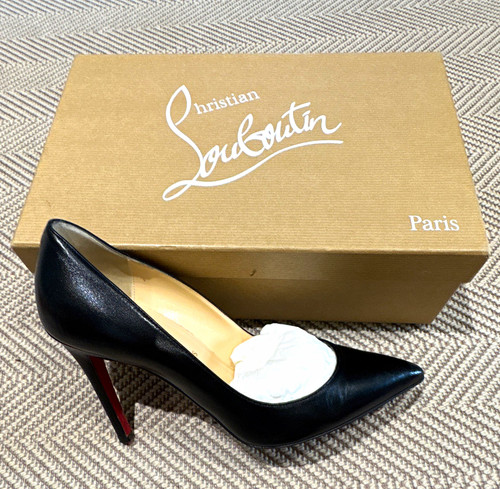 Christian louboutin pigalle - christian,