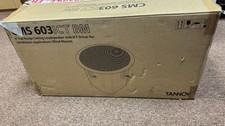 2x New Tannoy CMS 603 In-Wall Ceiling Loudspeakers