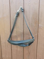 BNWOT Padded Drop Noseband for