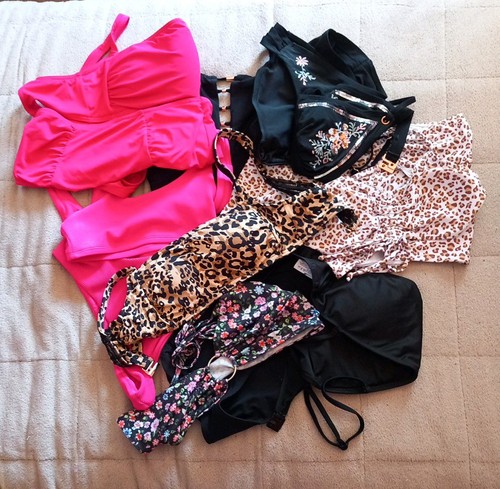 Collection swimwear - collection, of