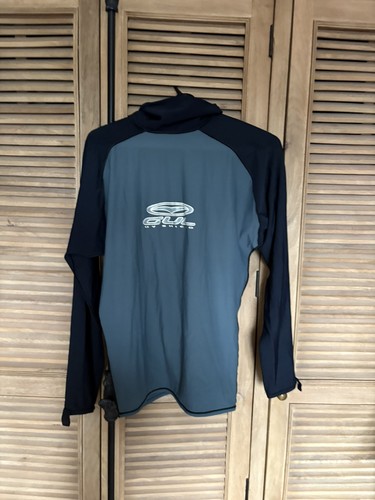 Gul shield rash vest long - uv,