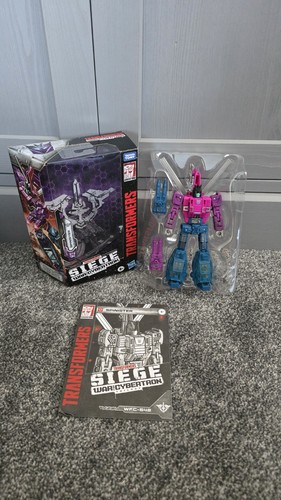 Transformers siege war for - -,