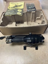 Vintage Instant Fisherman Portable Fishing Pole 50"