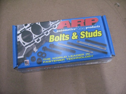 Arp main stud kit mazda - mazda, 3/6