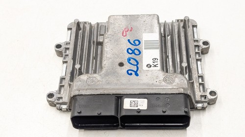 Hyundai ioniq engine ecu - hyundai,