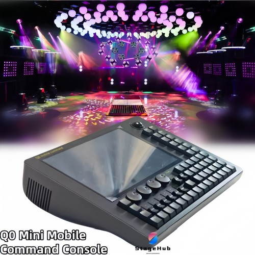 Mini mobile touch screen - q0,