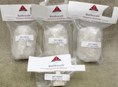 10mm dark ages resin - 10mm,