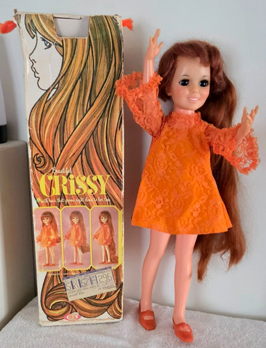 Vintage ideal 1968 - ideal,