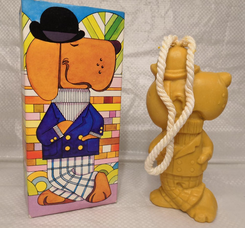 Vintage avon top dog - avon,