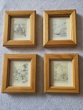 Winnie the pooh framed - winnie,