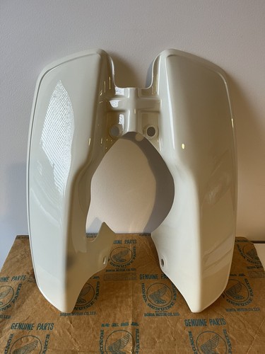 Genuine honda cf70 - genuine,