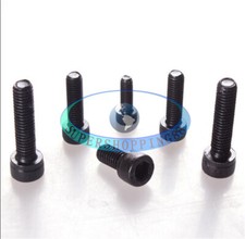 New 5/25/50/100pcs Metric