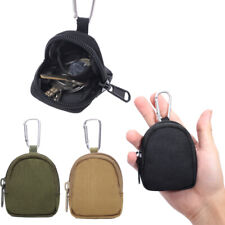 Tactical Military Key Purse