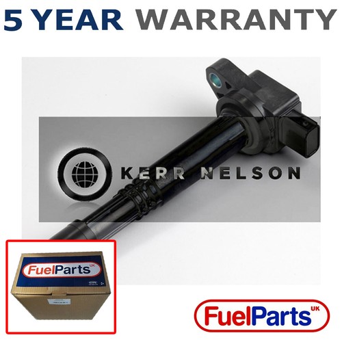 Ignition coil pack - ignition,